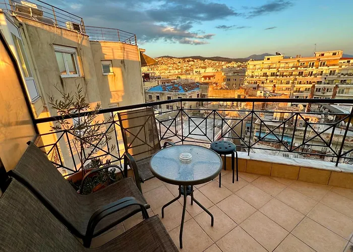 Sapphire View Skg