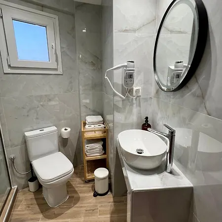 Sapphire View Skg Apartment Thessaloniki Exterior photo