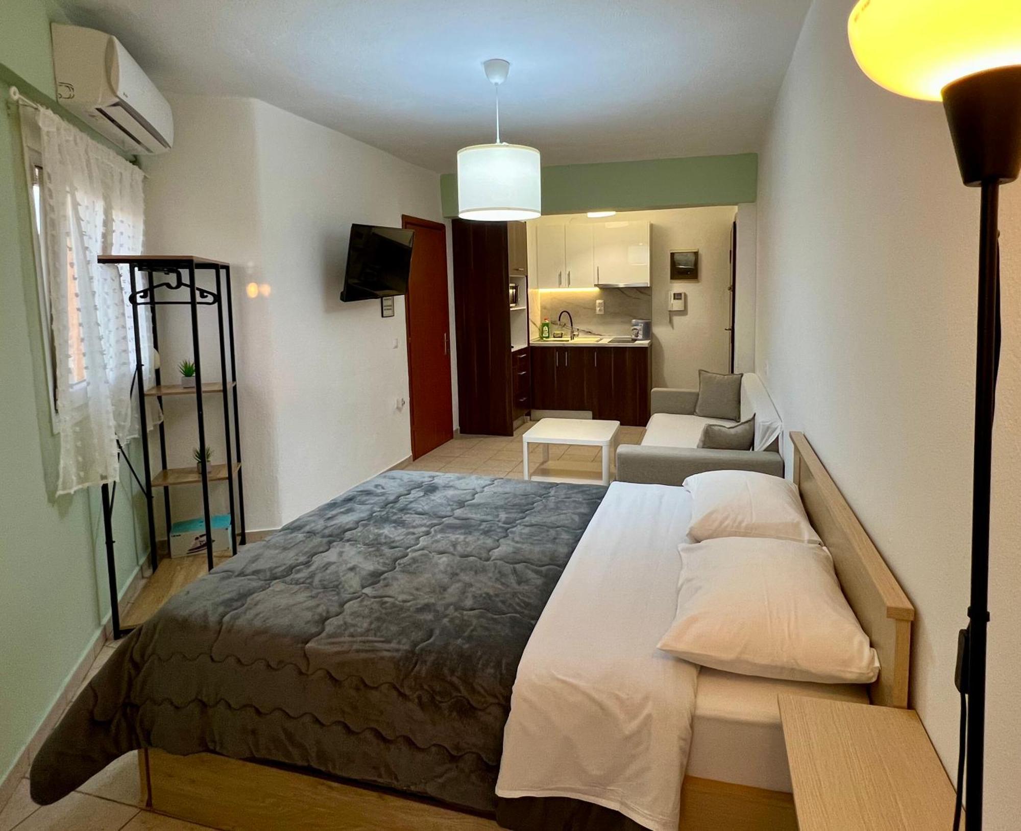 Sapphire View Skg Appartement *