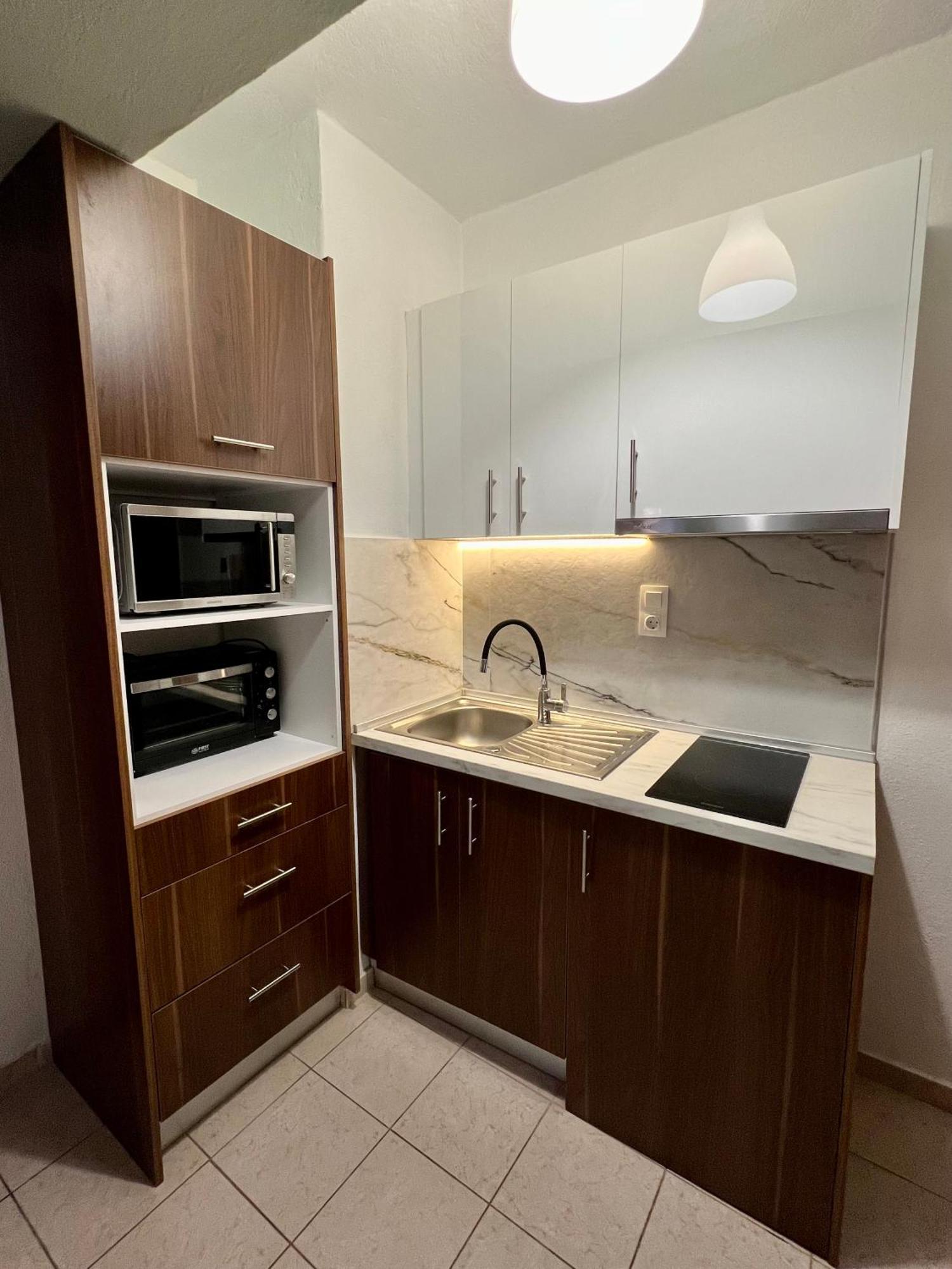 Appartement Sapphire View Skg *
