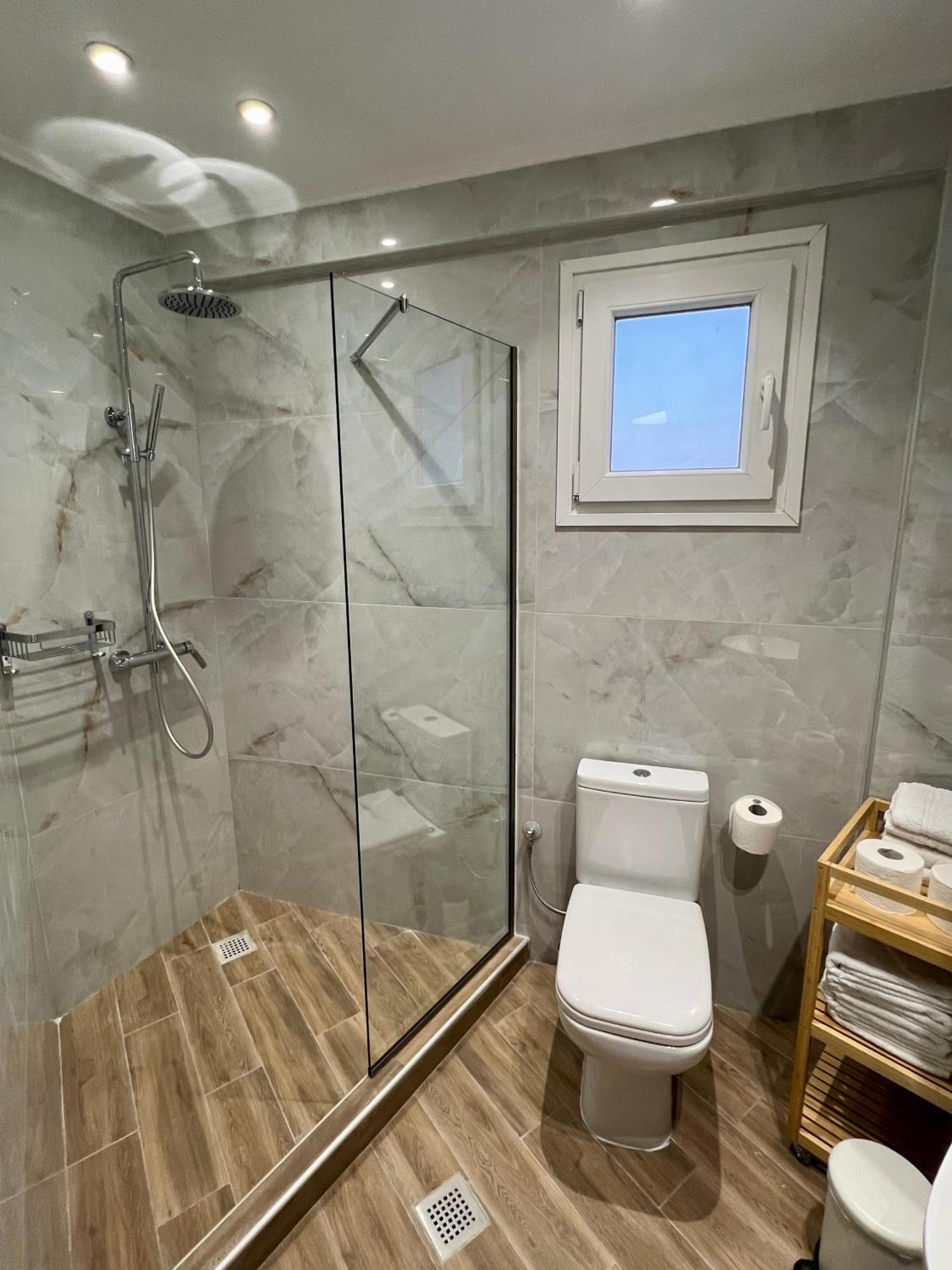 Sapphire View Skg Appartement *