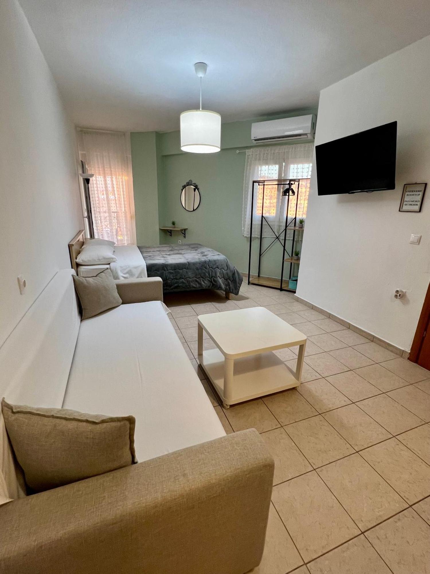 Sapphire View Skg Appartement *