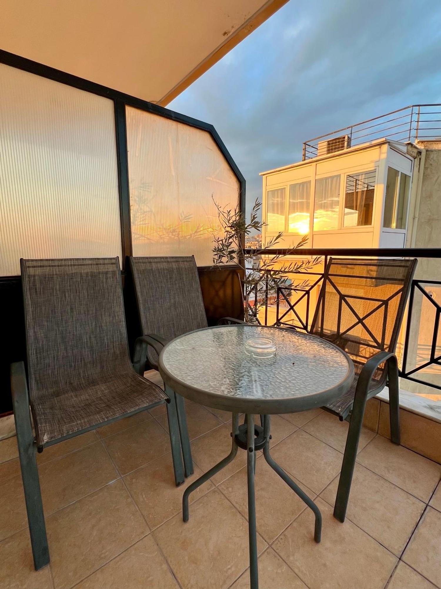 Sapphire View Skg Appartement Thessalonique