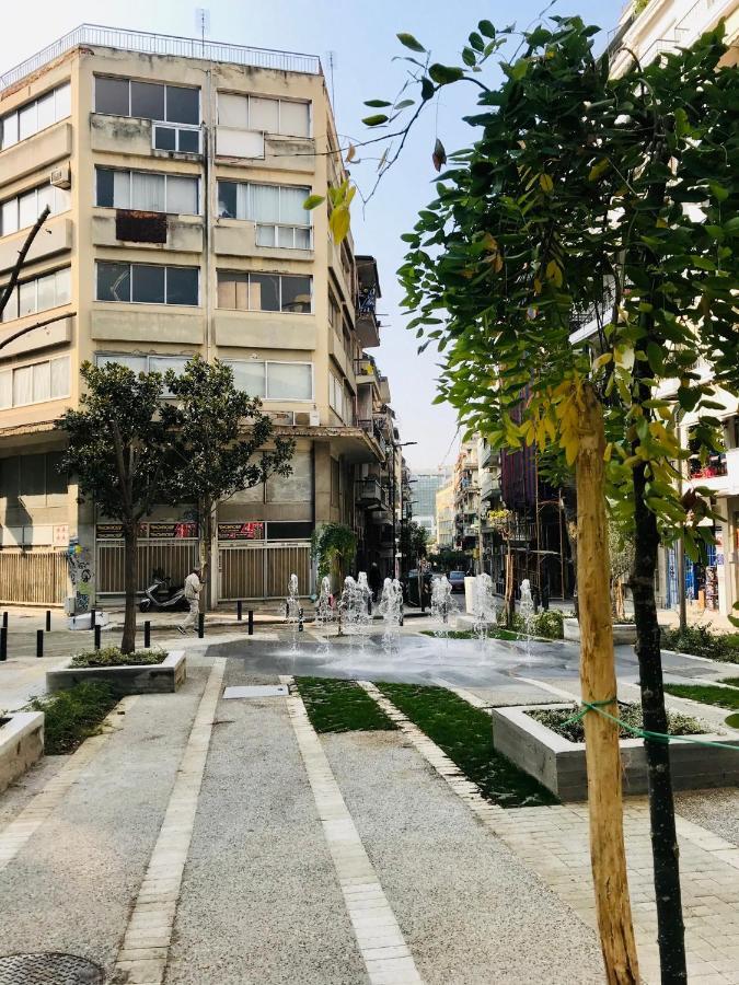 Appartement Sapphire View Skg Thessalonique