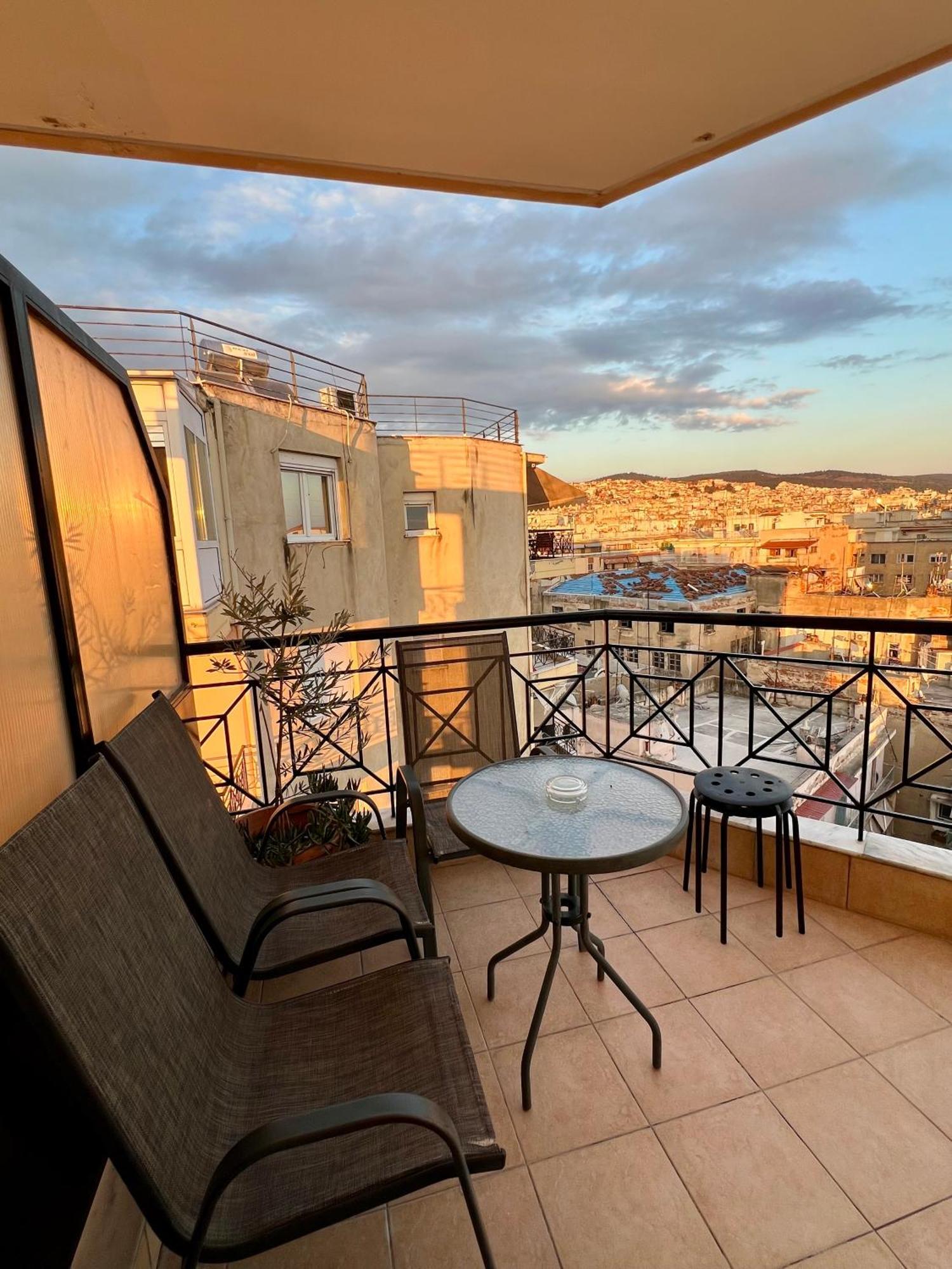 Apartment Sapphire View Skg *